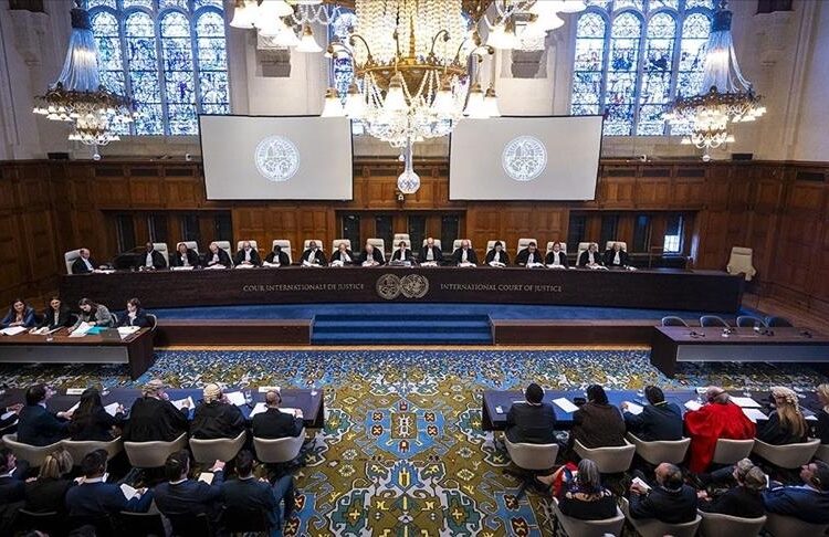 جنوب إفريقيا: إسرائيل تعتبر نفسها غير مقيدة بأفعالها ضد الفلسطينيين 1 جنوب إفريقيا: إسرائيل تعتبر نفسها غير مقيدة بأفعالها ضد الفلسطينيين