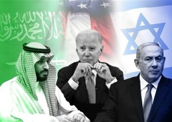 السعودية: لا علاقات مع إسرائيل قبل الاعتراف بالدولة الفلسطينية ووقف العدوان على غزة