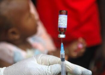 الصحة العالمية: أكثر من نصف دول العالم عرضة لتفشي الحصبة