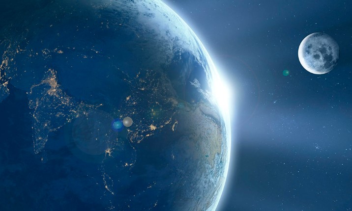 "قد يصلح للحياة".. كشف سر مخفي بأعماق قمر تابع لكوكب زحل 1 “قد يصلح للحياة”.. كشف سر مخفي بأعماق قمر تابع لكوكب زحل