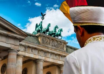 ألمانيا تستبدل أئمة المساجد القادمين من تركيا بآخرين محليين.. تعرف على تفاصيل الاتفاق وخطة تطبيقه