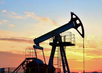 الصين تعلن اكتشاف أكبر حقل نفط صخري متحول بالعالم