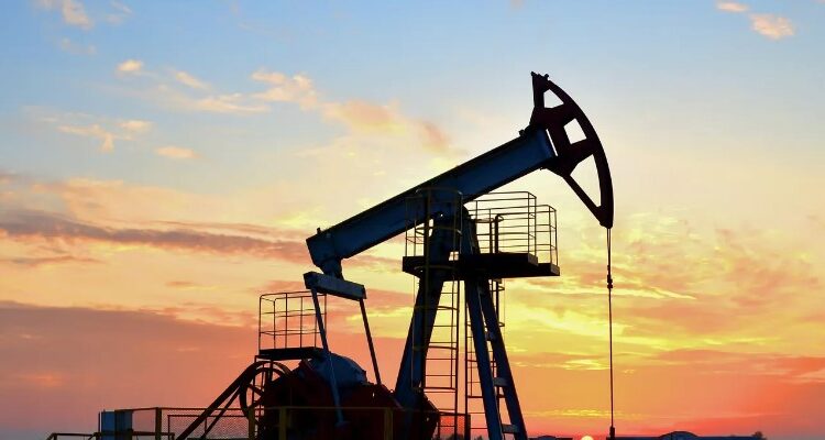 الصين تعلن اكتشاف أكبر حقل نفط صخري متحول بالعالم