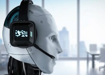 حظر مكالمات الذكاء الاصطناعي في أميركا