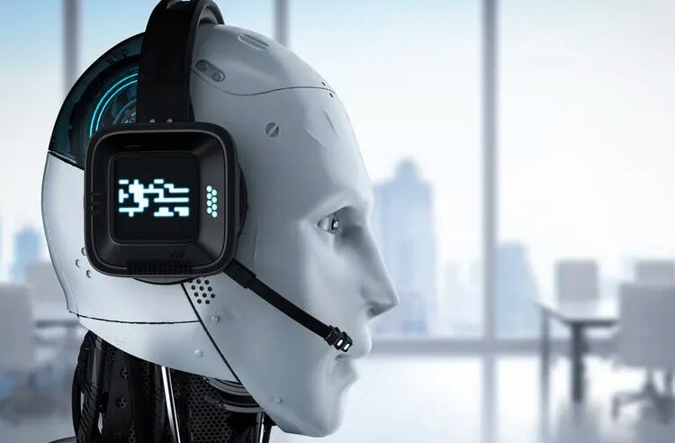 حظر مكالمات الذكاء الاصطناعي في أميركا 1 حظر مكالمات الذكاء الاصطناعي في أميركا