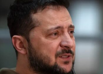 “سنفاجئ روسيا”.. زيلينسكي: القوات الأوكرانية تستعد لهجوم مضاد جديد