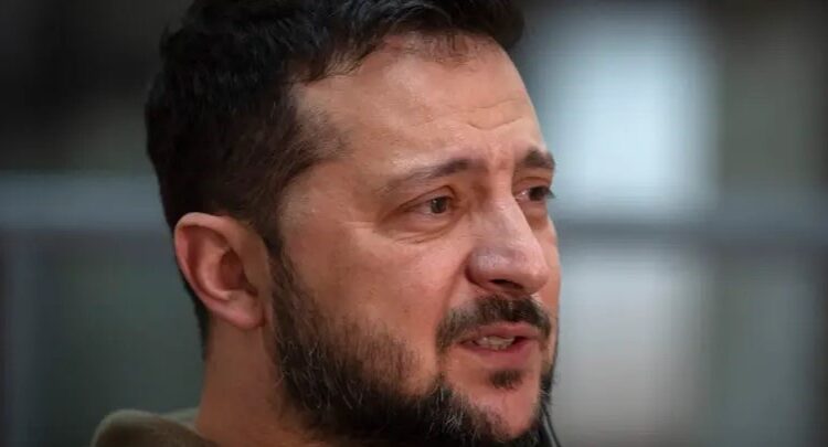 "سنفاجئ روسيا".. زيلينسكي: القوات الأوكرانية تستعد لهجوم مضاد جديد 1 “سنفاجئ روسيا”.. زيلينسكي: القوات الأوكرانية تستعد لهجوم مضاد جديد