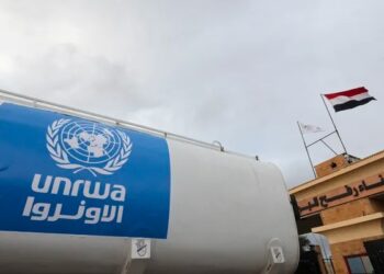 أول تعليق من الأونروا على “اتهام الأنفاق”