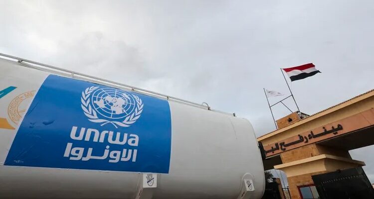 أول تعليق من الأونروا على "اتهام الأنفاق" 1 أول تعليق من الأونروا على “اتهام الأنفاق”