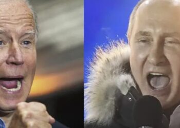 بوتين: وصف بايدن لي بالمجنون وقاحة