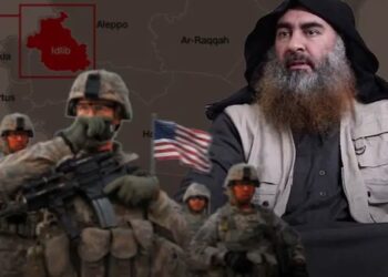 لأول مرة.. زوجة البغدادي تفضح أسرار حياة الرجل الأخطر تفضح أسرار حياة الرجل الأخطر