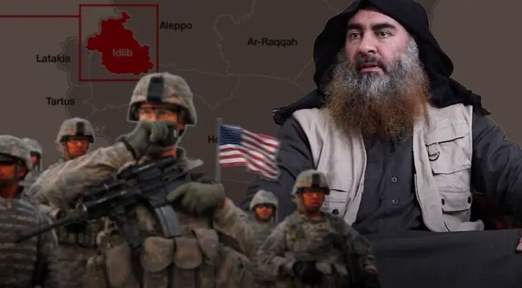 لأول مرة.. زوجة البغدادي تفضح أسرار حياة الرجل الأخطر تفضح أسرار حياة الرجل الأخطر 1 لأول مرة.. زوجة البغدادي تفضح أسرار حياة الرجل الأخطر تفضح أسرار حياة الرجل الأخطر