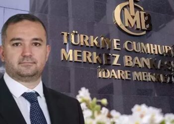 الرئيس الجديد للبنك المركزي التركي: لن نسمح بأي تدهور في توقعات التضخم
