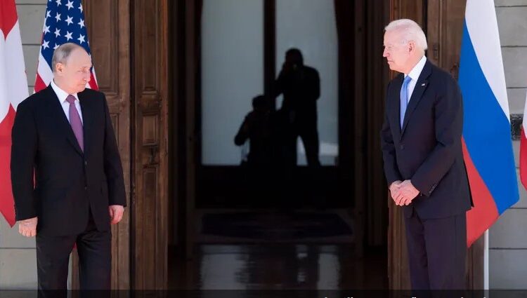 “تحط من قدر أميركا”.. الكرملين ينتقد تعليقات بايدن عن بوتين