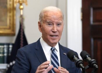 بايدن: أدعو نتنياهو إلى وقف مؤقت لإطلاق النار في غزة