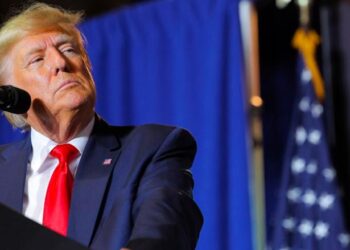 صدور حكم ضد ترامب في قضية “احتيال”