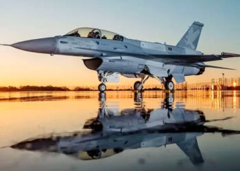 آفاق سلاح الجو التركي بعد صفقة مقاتلات “إف-16” الأميركية