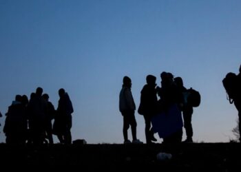 ضبط 294 ضبط 294 مهاجرا غير نظامي شمال غربي تركيا غير نظامي شمال غربي تركيا