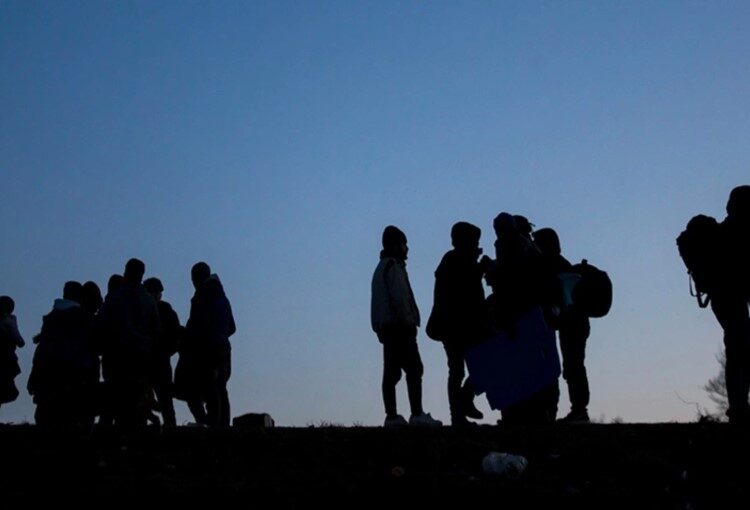 ضبط 294 ضبط 294 مهاجرا غير نظامي شمال غربي تركيا غير نظامي شمال غربي تركيا