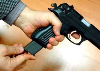 العنف المسلح يودي بحياة 2318 في تركيا خلال 2023