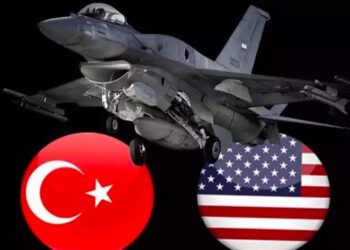 الموافقة على منح تركيا مقاتلات إف-16.. هل تعني انتهاء الخلافات بين واشنطن وأنقرة؟