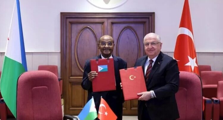 علي غرار الصومال..تركيا توقع اتفاق عسكري مع جيبوتي