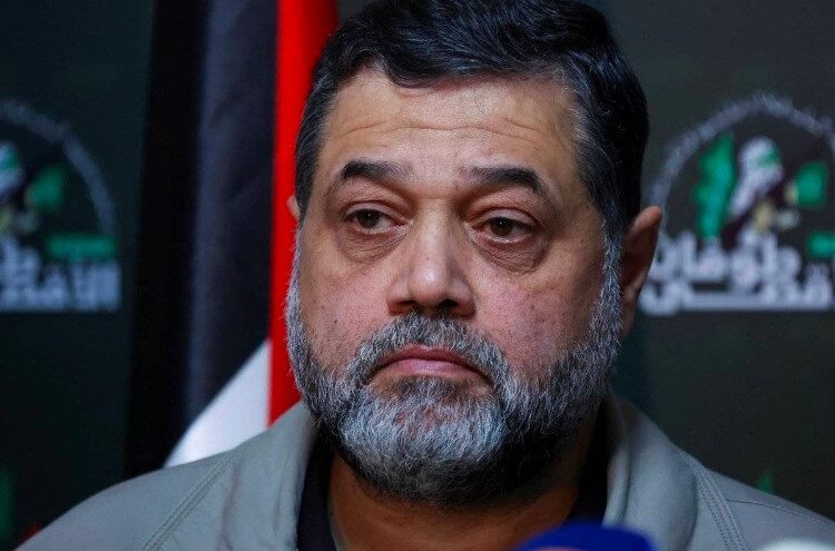 وفد من «حماس» يصل إلى القاهرة لبحث وقف إطلاق النار في غزة 1 وفد من «حماس» يصل إلى القاهرة لبحث وقف إطلاق النار في غزة