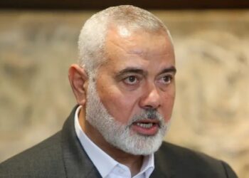 هنية: حماس استجابت لجهود الوسطاء ووافقت على مسار المفاوضات