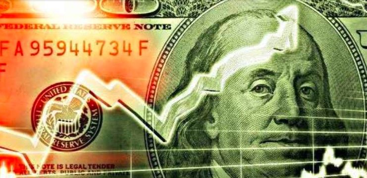 الدولار يصل قمة تاريخية جديدة أمام الليرة التركية 1 الدولار يصل قمة تاريخية جديدة أمام الليرة التركية