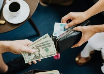 تركيا.. تخفيف الحظر على المدفوعات بالعملة الأجنبية وتجدد الدولار رقمه القياسي