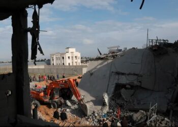 محكمة العدل الدولية ترفض طلب جنوب إفريقيا بشأن رفح