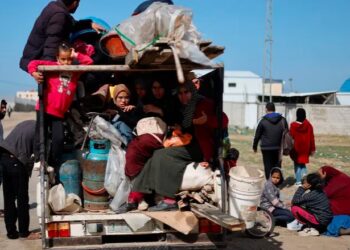 26 دولة أوروبية تحذر إسرائيل من شن هجوم كارثي على رفح