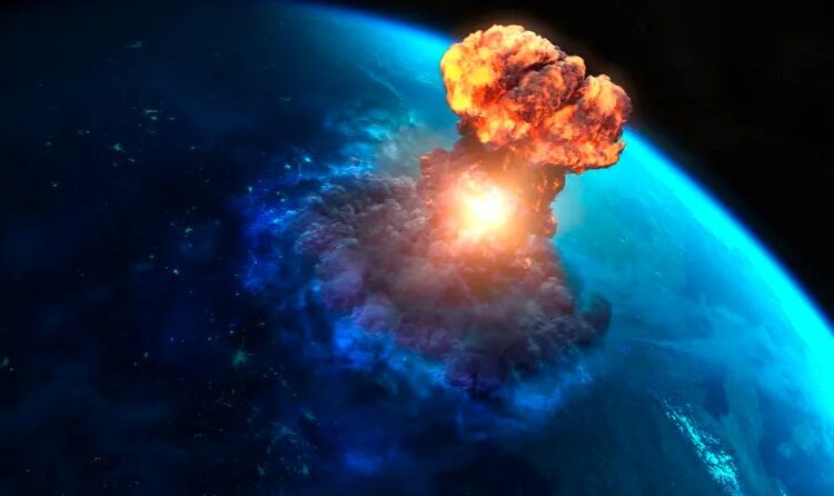 روسيا قد تطلق "النووي" هذا العام.. تحذير أميركي للحلفاء 1 روسيا قد تطلق “النووي” هذا العام.. تحذير أميركي للحلفاء