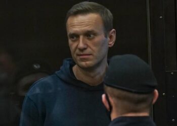 موسكو تعلن وفاة المعارض أليكسي نافالني في السجن