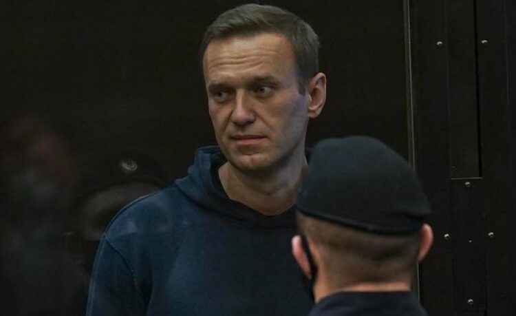 موسكو تعلن وفاة المعارض أليكسي نافالني في السجن