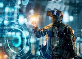 الحرب والسلام في زمن الروبوتات والذكاء الاصطناعي