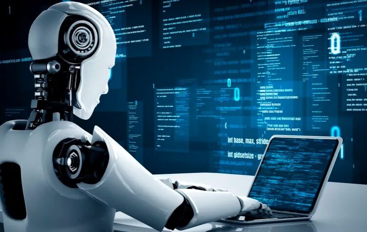 الذكاء الاصطناعي.. تكنولوجيا "منفلتة" تبحث عن "ضوابط" 1 الذكاء الاصطناعي.. تكنولوجيا “منفلتة” تبحث عن “ضوابط”