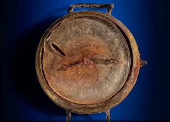 بيع ساعة “قنبلة هيروشيما الذرية” في مزاد