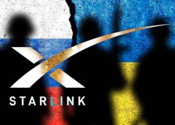 روسيا تستخدم “ستارلينك”.. موسكو وماسك يردان على كييف