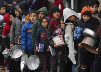 “أونروا”: سكان غزة يموتون أمام أعين العالم