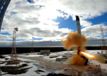 الإعلام الأميركي ينشر تفاصيل عن السلاح الفضائي الروسي المزعوم