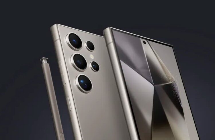 سامسونغ غالاكسي إس24 ألترا.. مزايا تلفت الأنظار