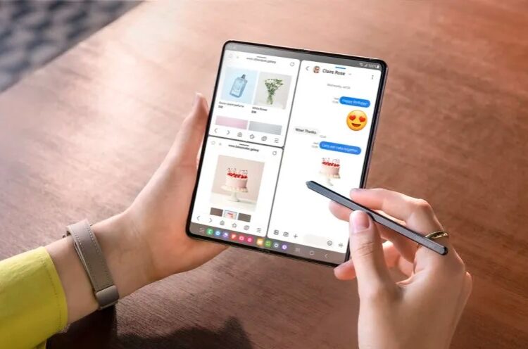 سامسونغ تُطور ميزة لهواتفها يمكنها إنقاذ ملايين الأرواح 1 سامسونغ تُطور ميزة لهواتفها يمكنها إنقاذ ملايين الأرواح