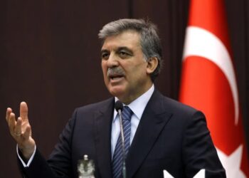 عبد الله غل: مصر وتركيا “تفاحة واحدة” والمصالحة كان لا بد منها