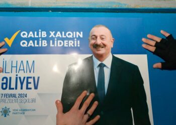 أذربيجان.. انطلاق الانتخابات الرئاسية وسط تصاعد شعبية علييف