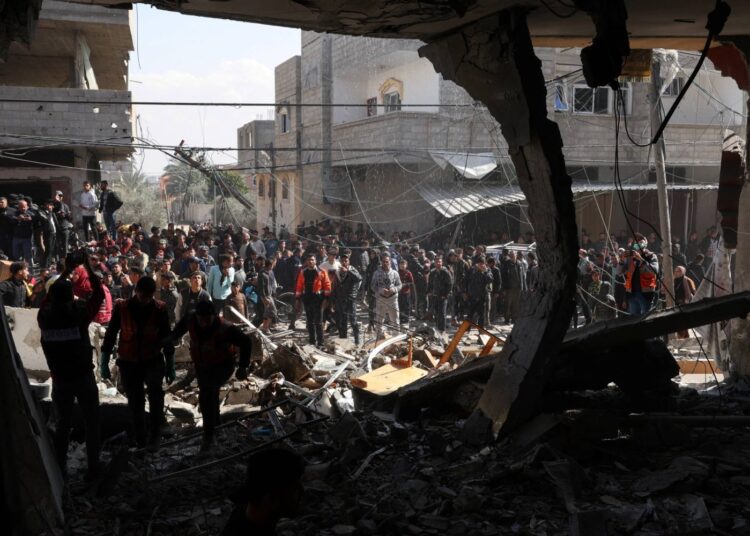 تركيا: أحزاب المعارضة ترفض العودة للتحالفات في الانتخابات المحلية