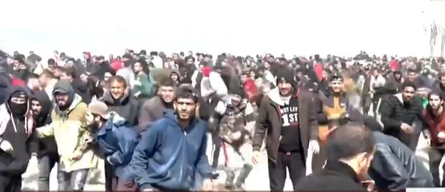 المجاعة في غزة.. هكذا يمارس الاحتلال إبادة صامتة ضد الفلسطينيين 1 المجاعة في غزة.. هكذا يمارس الاحتلال إبادة صامتة ضد الفلسطينيين