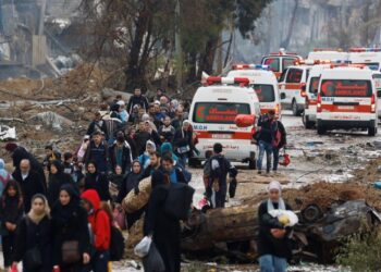 الهدنة في غزة.. بعض تفاصيل مسودة “اتفاق باريس” المقدم لحماس