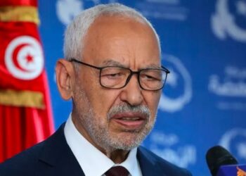 تونس.. الحكم على راشد الغنوشي بالسجن 3 سنوات