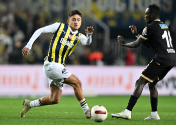 قدم.. فنربهتشة يفقد نقطتين في صراع اللقب